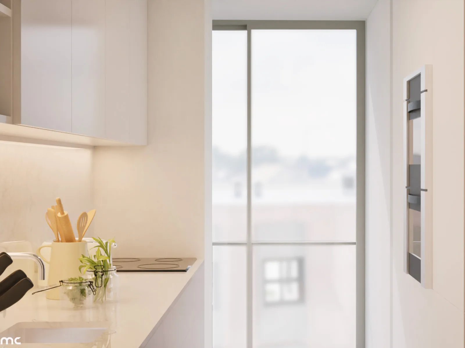 UNIQUE - New Apartments for Sale in Matosinhos, Porto gallery photo 19