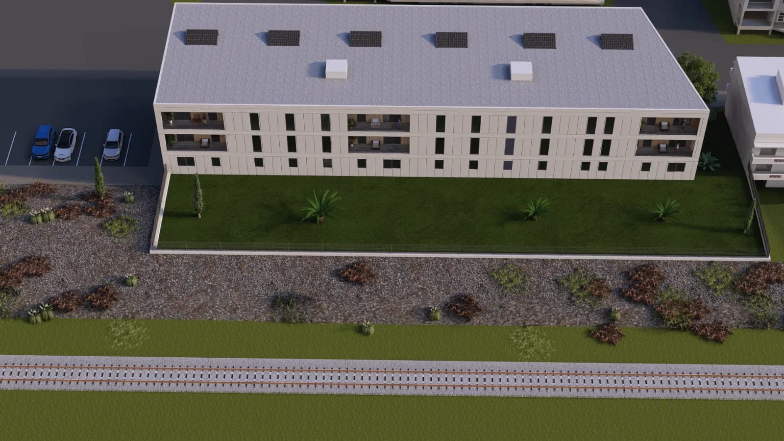 Portim'us City Centrum - New Apartments for Sale in Portimão, Algarve gallery 11