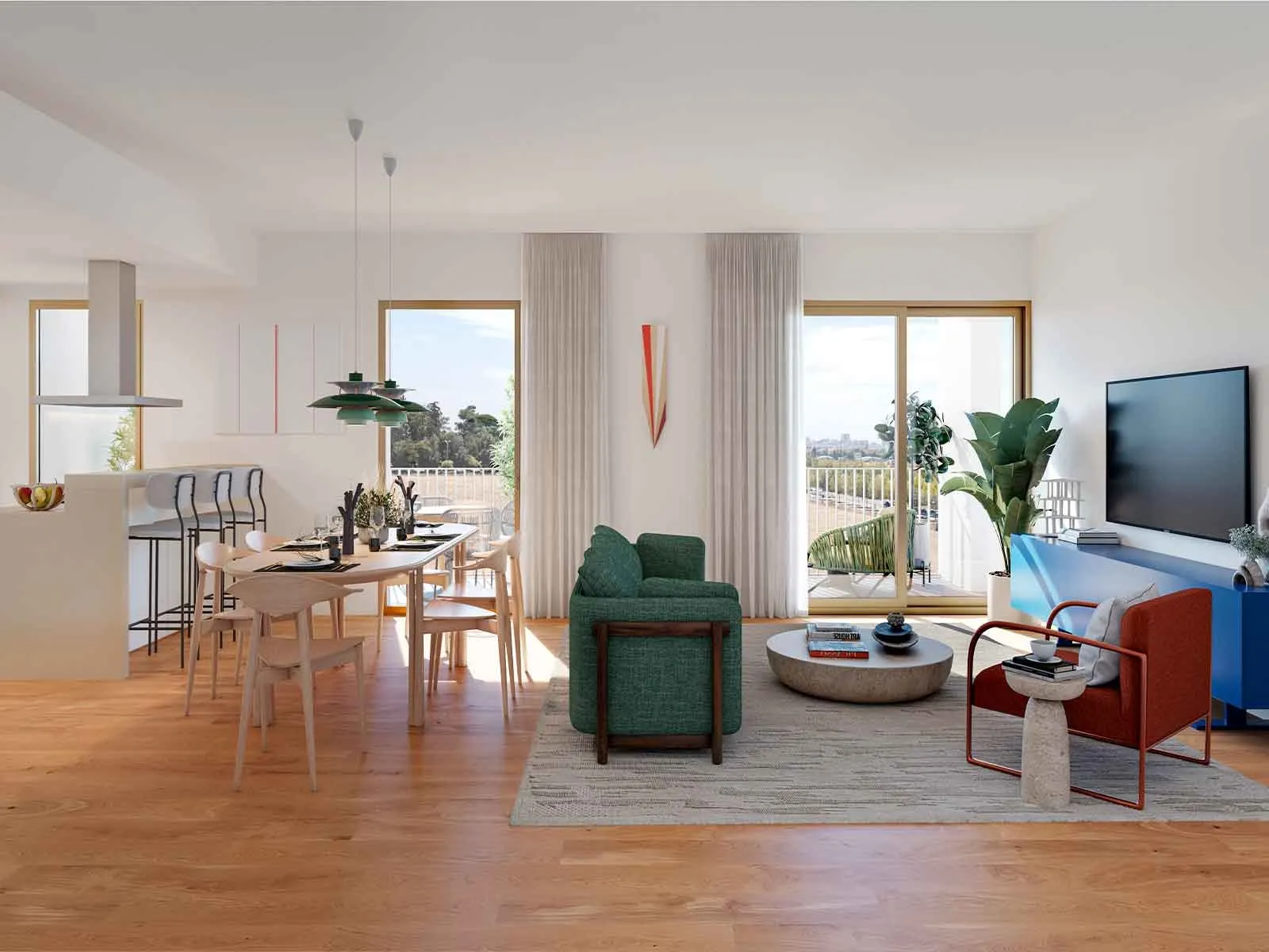 Lisbon Heights - New Villas for Sale in Lisbon gallery 22