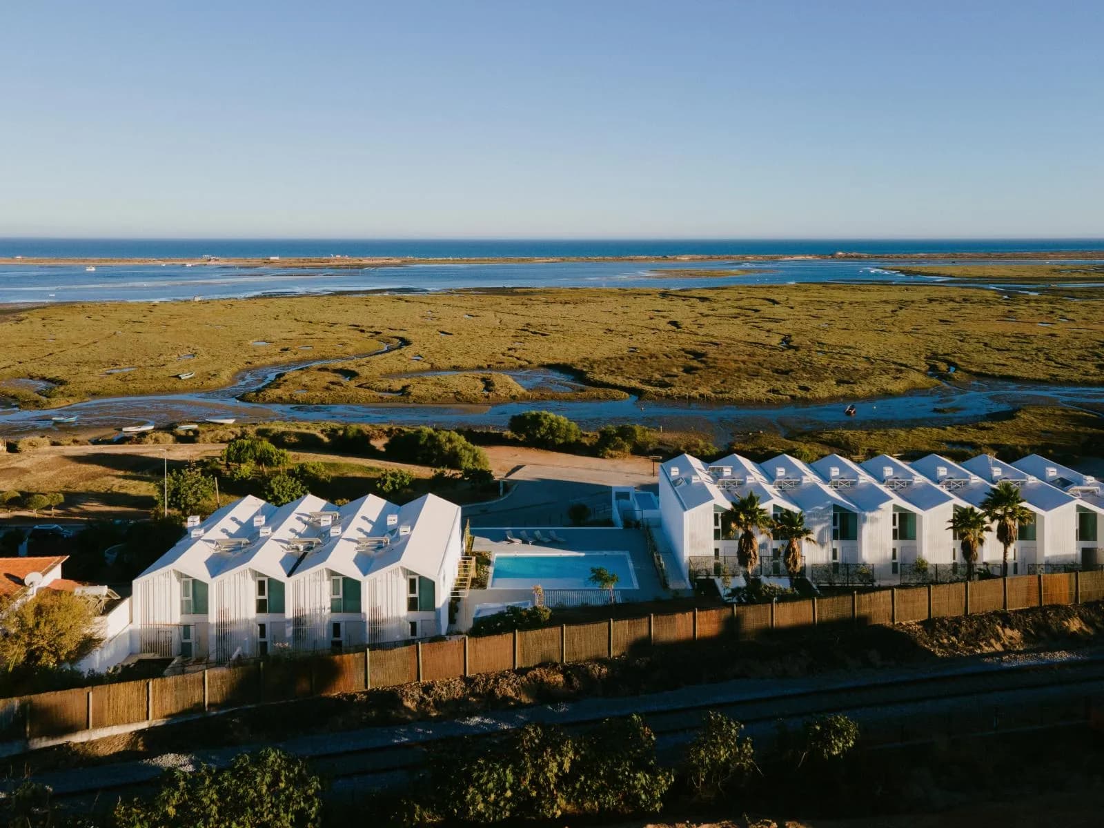 Casas de Sal - New Villas for Sale in Fuseta, Algarve gallery 32