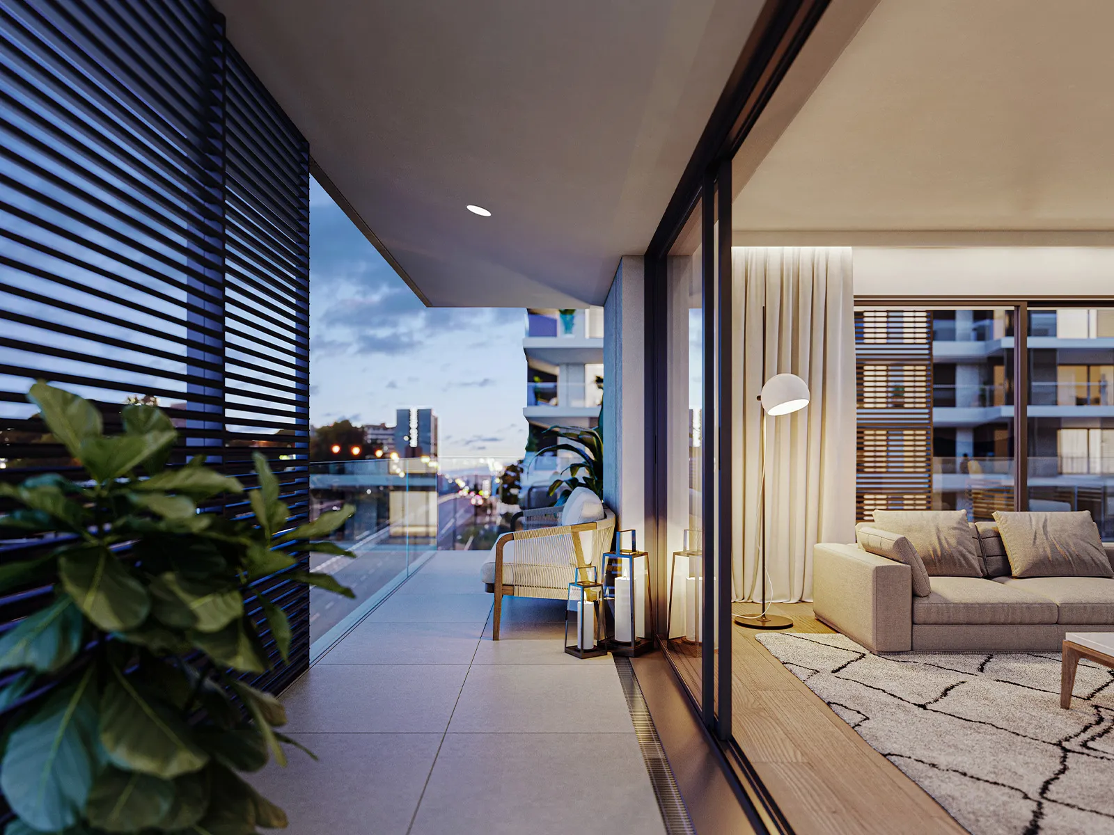 DUUO Empreendimento - New Apartments for Sale in Lisbon gallery 29