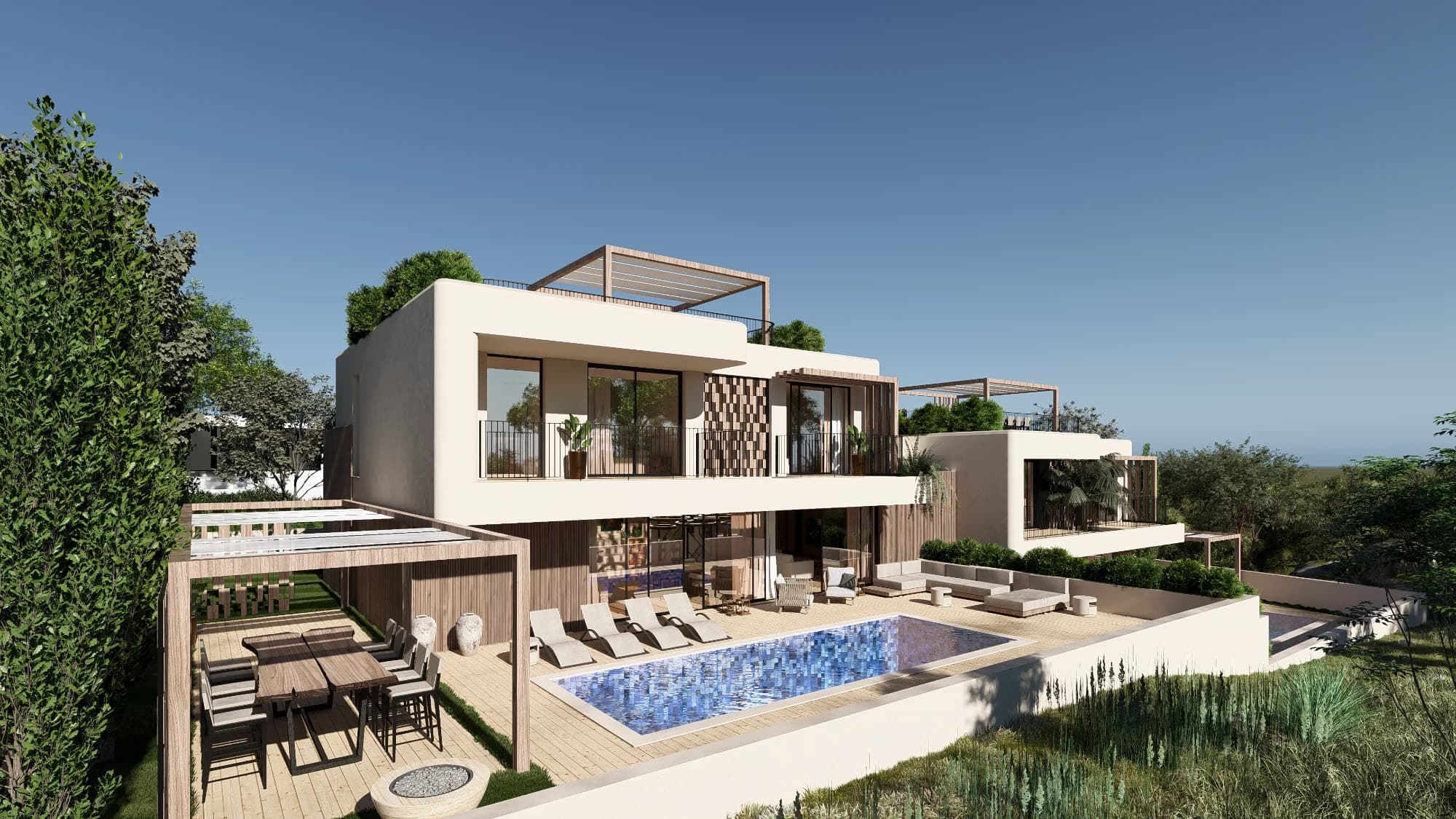 Boliqueime Villas - New Villas for Sale in Boliqueime, Algarve gallery 24