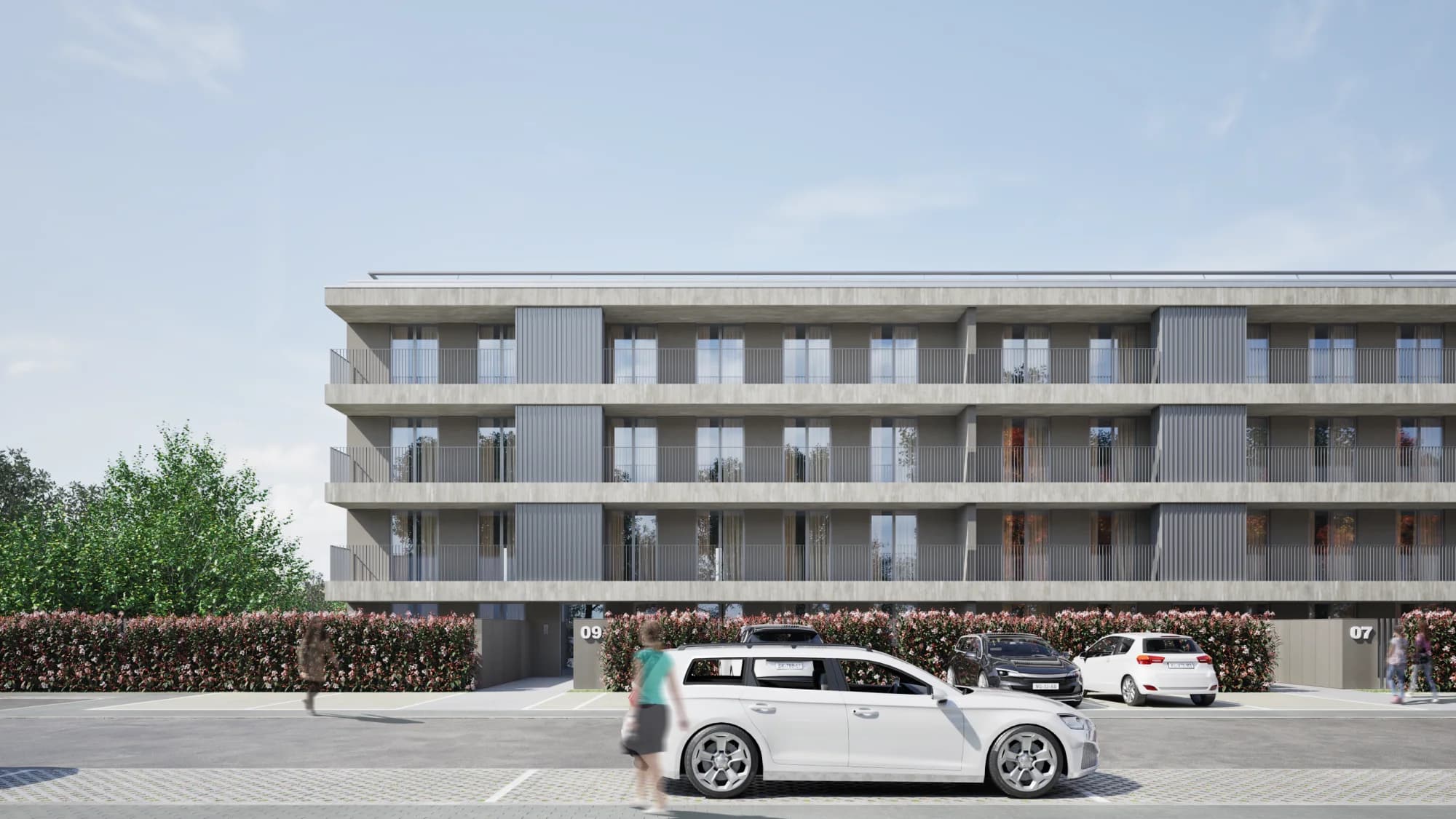 Oliveira Premium - New Apartments for Sale in Oliveira do Bairro