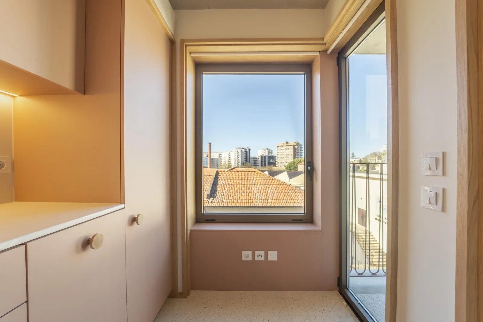 Padre Cruz 64 - New Apartments for Sale in Cedofeita, Porto gallery 12