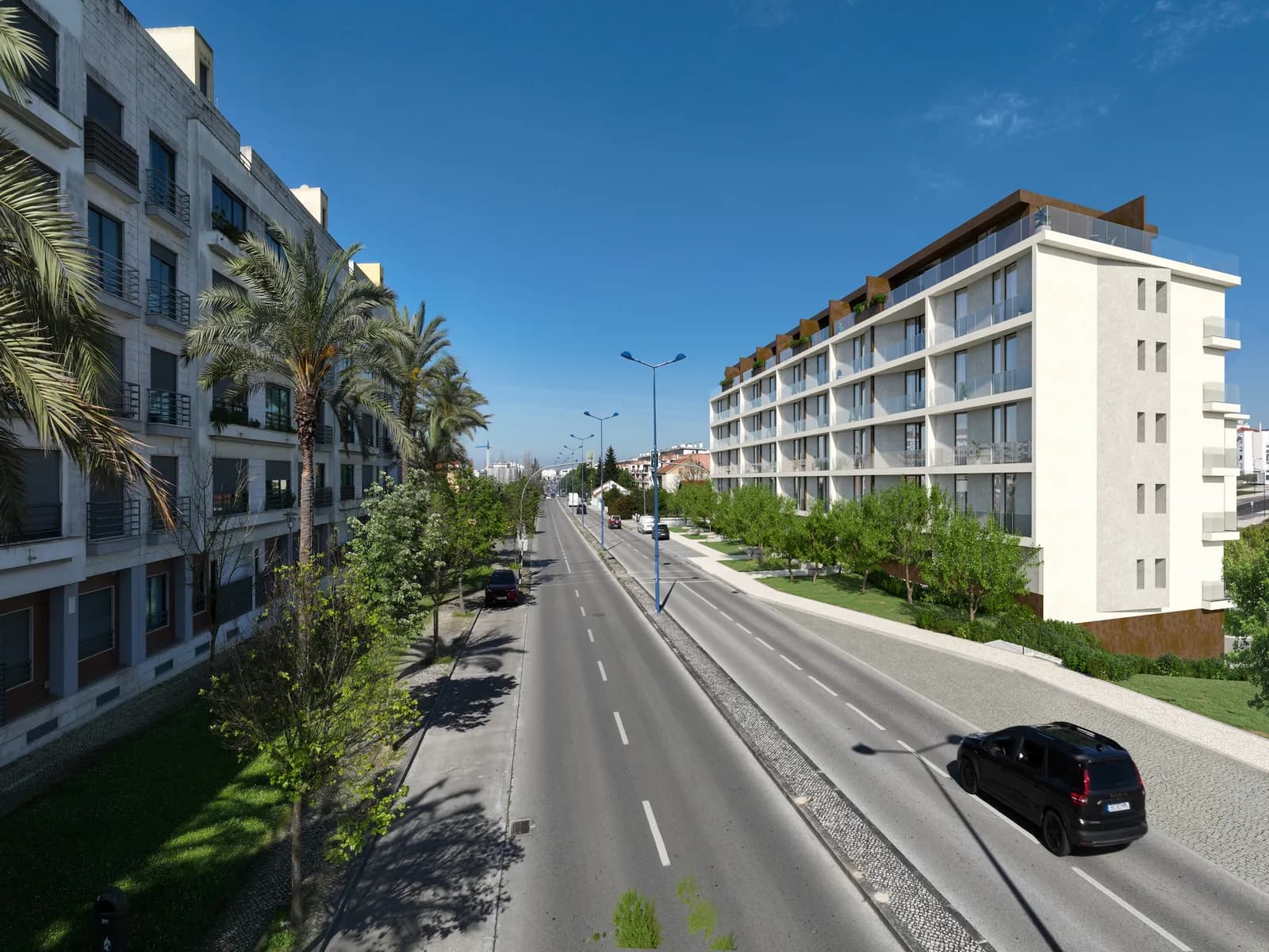 Monville - New Apartments for Sale in Montijo, Setubal gallery 8