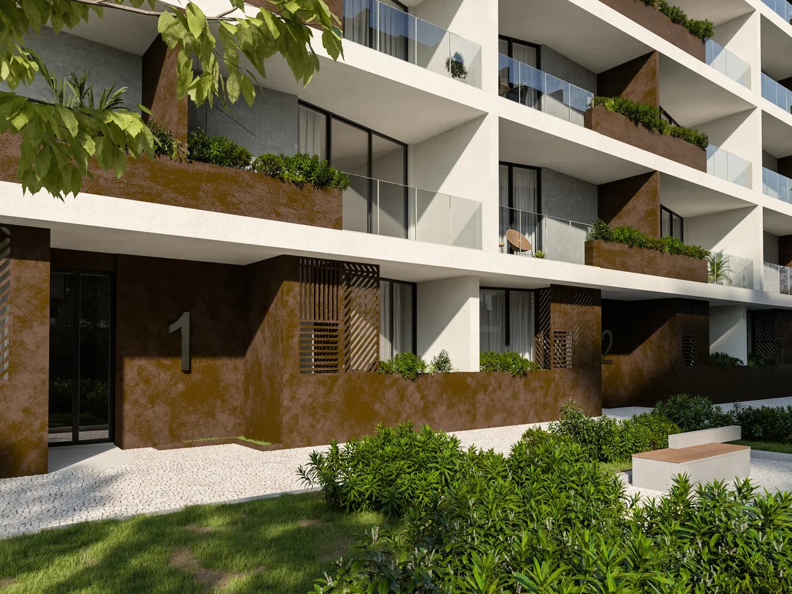 Monville - Apartamentos novos à venda em Montijo, Setúbal gallery photo 22