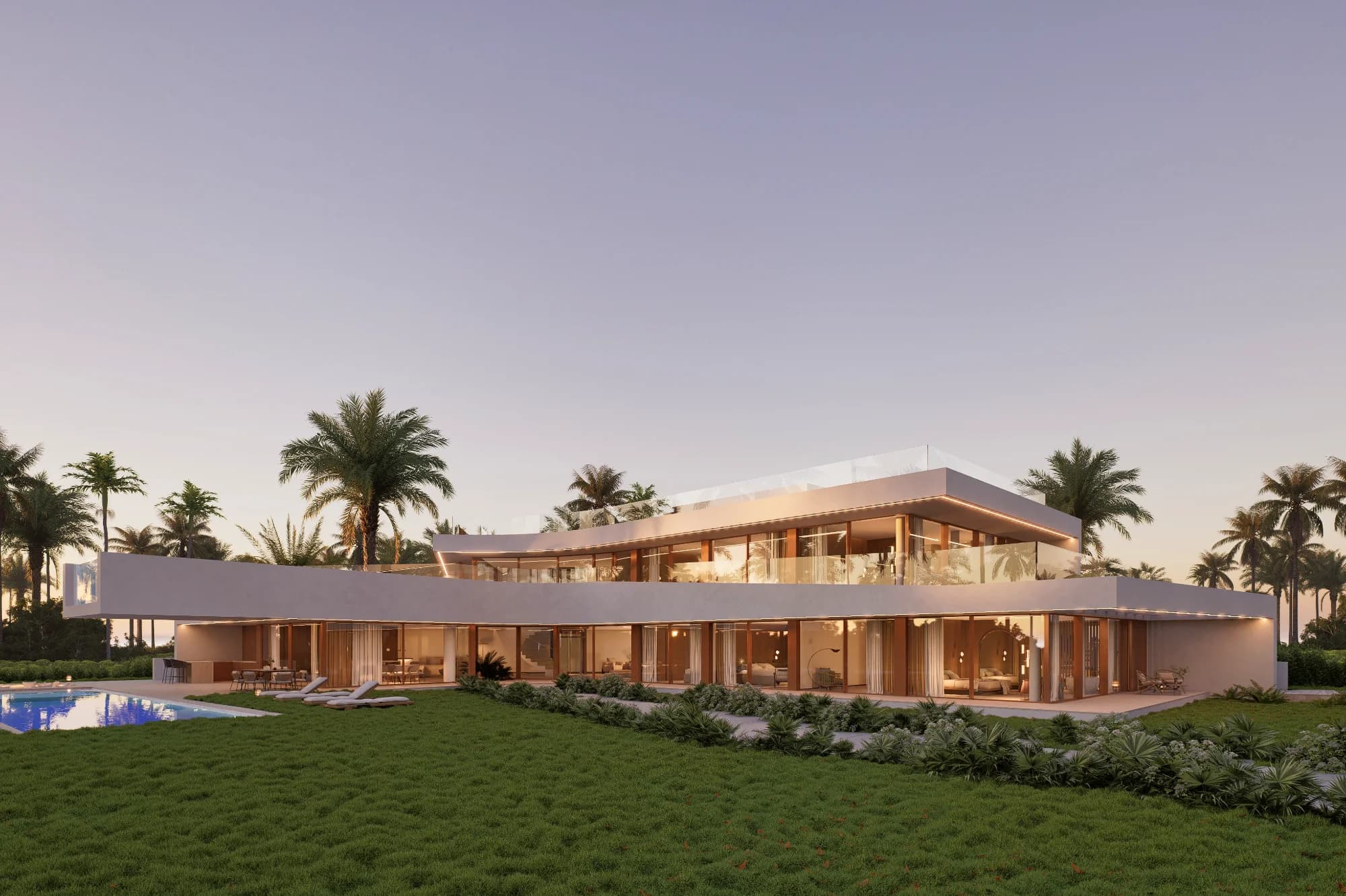 Wave Villa - New Villa for Sale in Albufeira, Algarve gallery 24