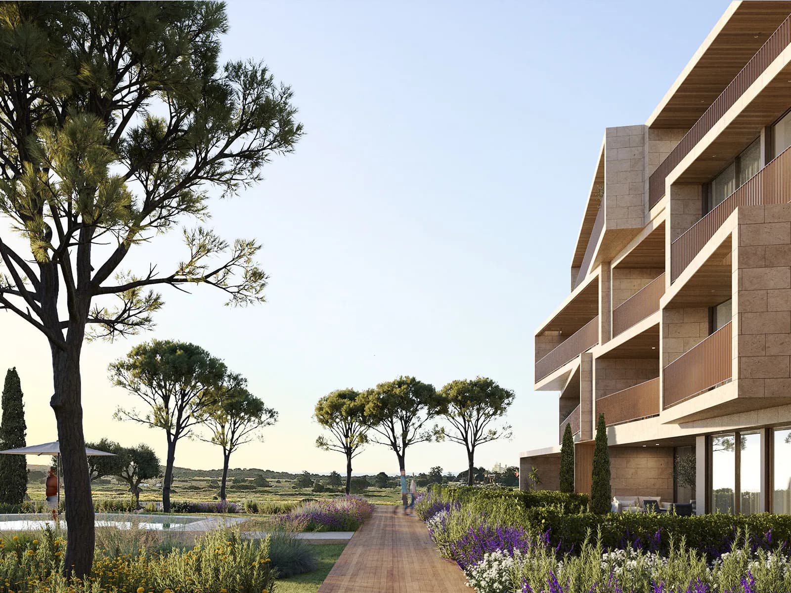 Lumare - New Apartments for Sale in Vilamoura, Algarve gallery 23