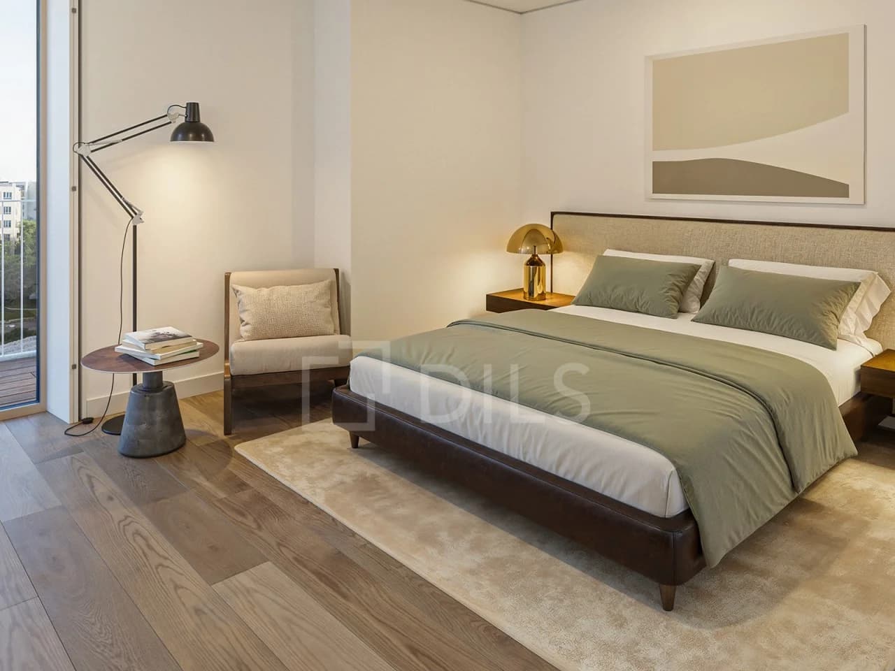 NoLiPa - New Apartments for Sale in Lisbon gallery 24