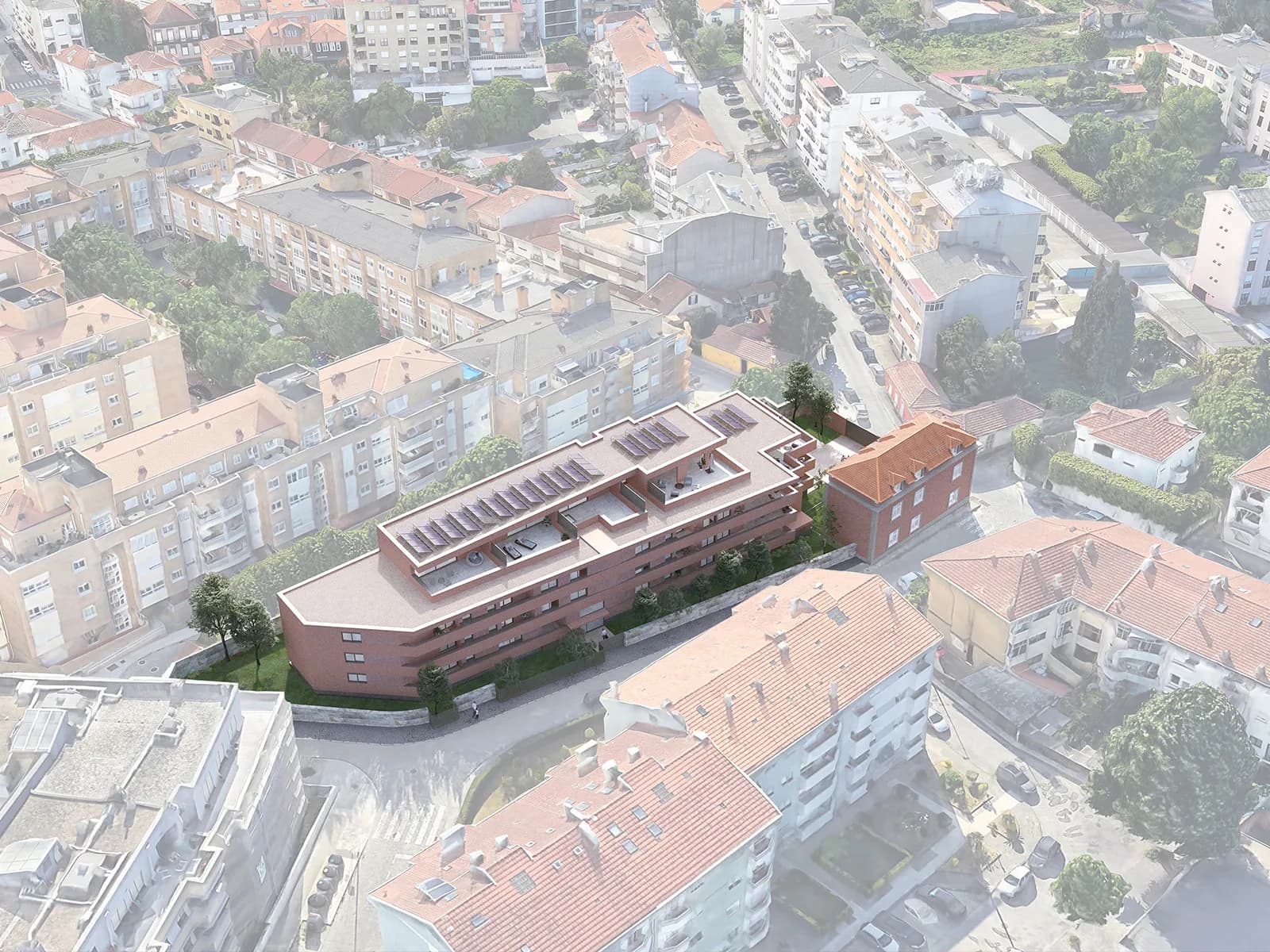 Senhora do Porto 249 - New Apartments for Sale in Porto gallery 10