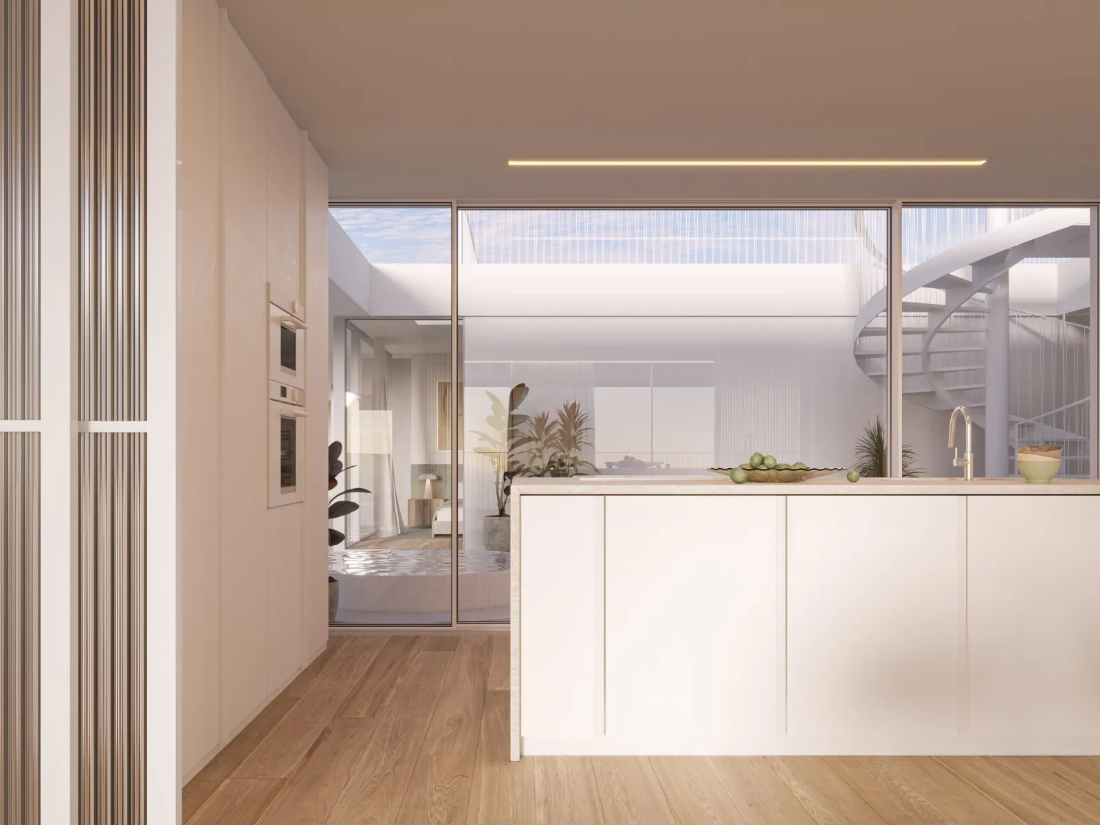Serenity - New Apartments for Sale in Vilamoura, Algarve gallery 22