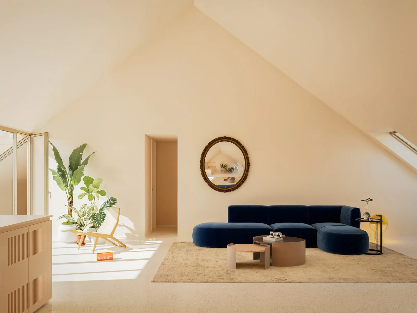Selva - New Apartments for Sale in Marvila, Lisbon gallery 15