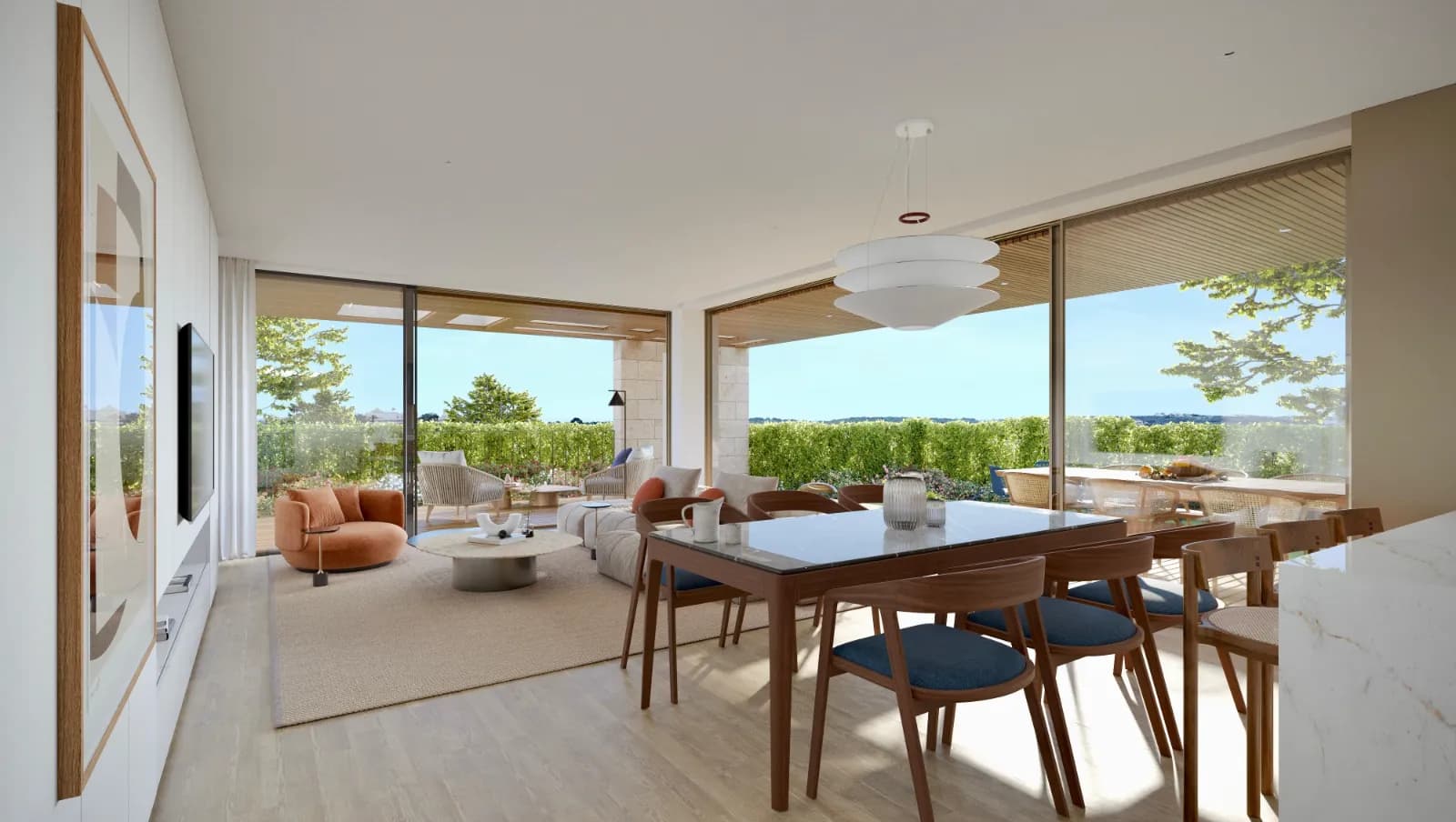 New flats for sale in Faro gallery 22