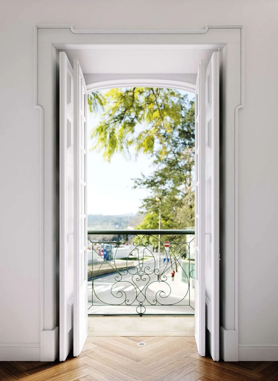Condes de Caria - Apartamento no Palácio gallery 5