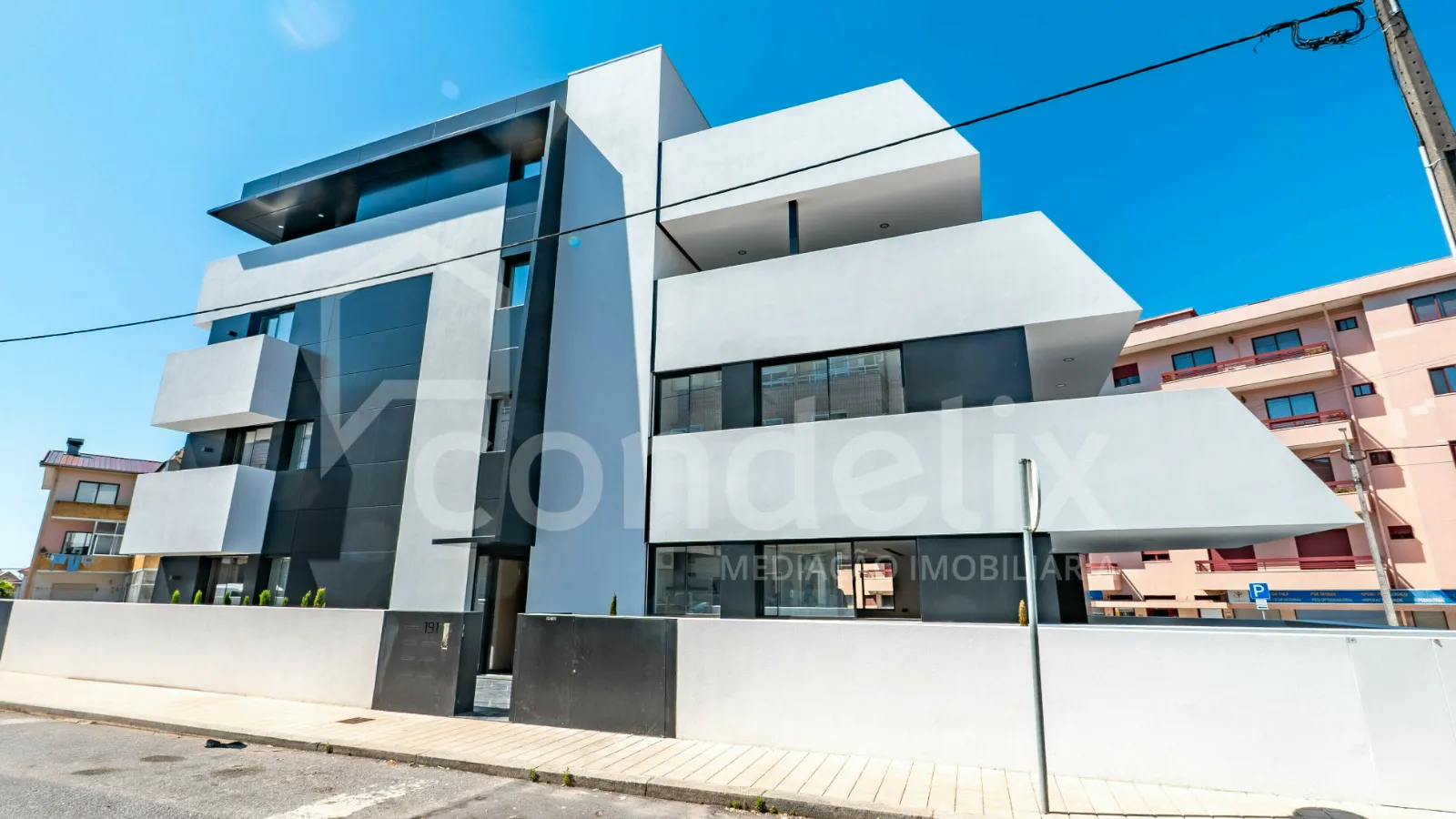 New flats in Gondomar gallery photo 8