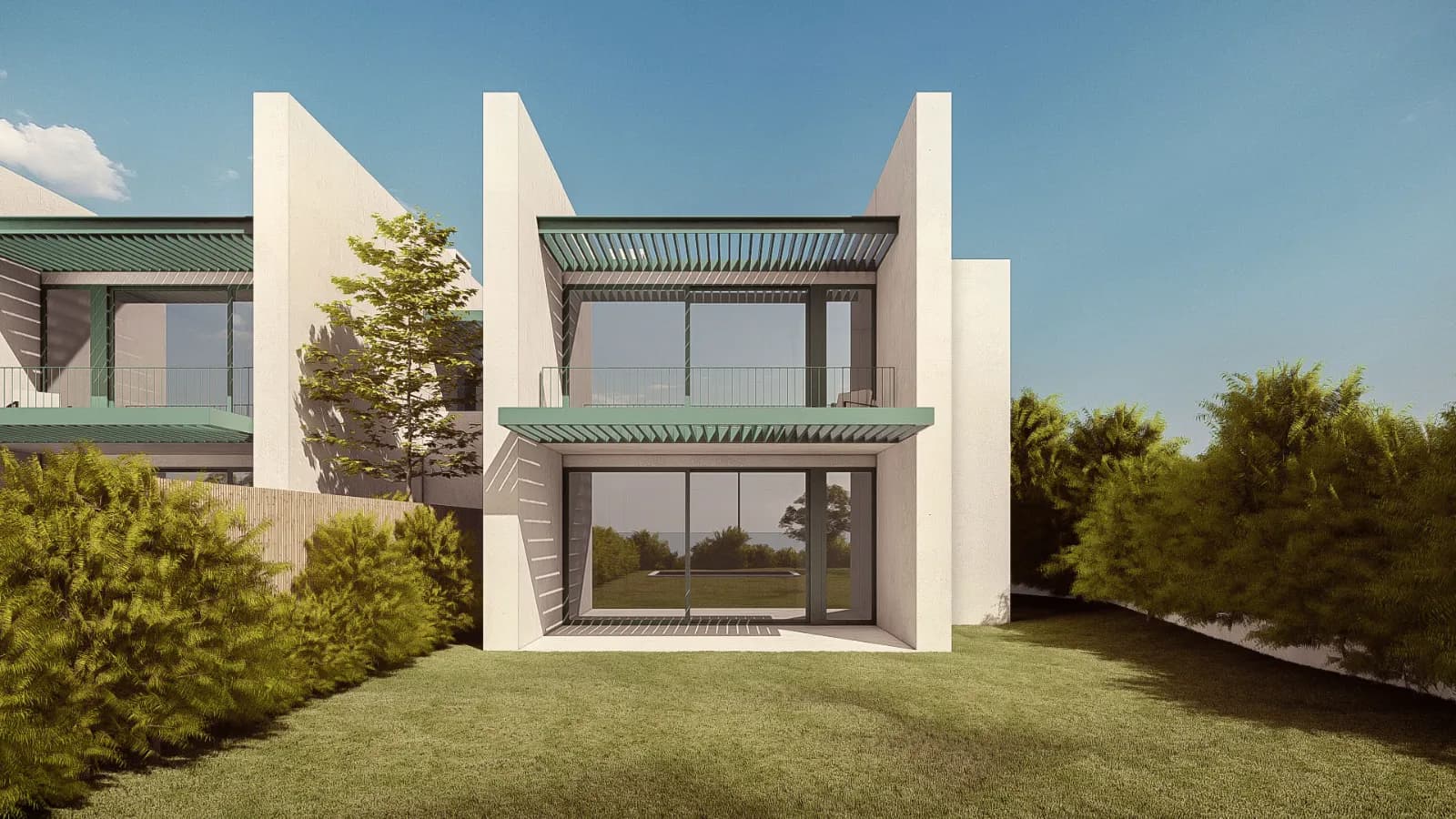CASAS DO MAR | Novos apartmentos para venda em Porto Covo gallery 7