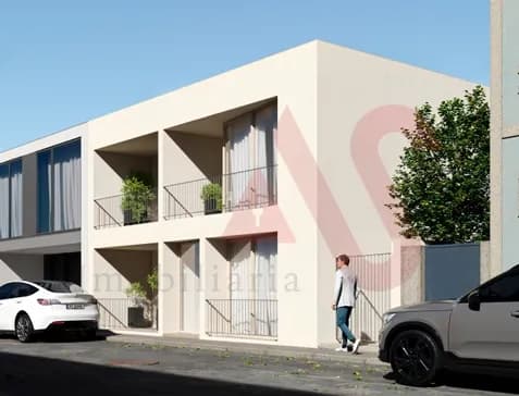 Moinho de Vento Flats - New Apartments for Sale in Matosinhos gallery 2