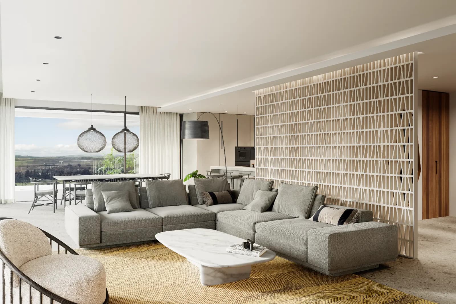 OAK 35 | Exclusive Luxury Living - New Apartments for sale in Vilamoura gallery 3