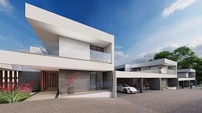 The Residence – New homes for sale in Albufeira gallery 5