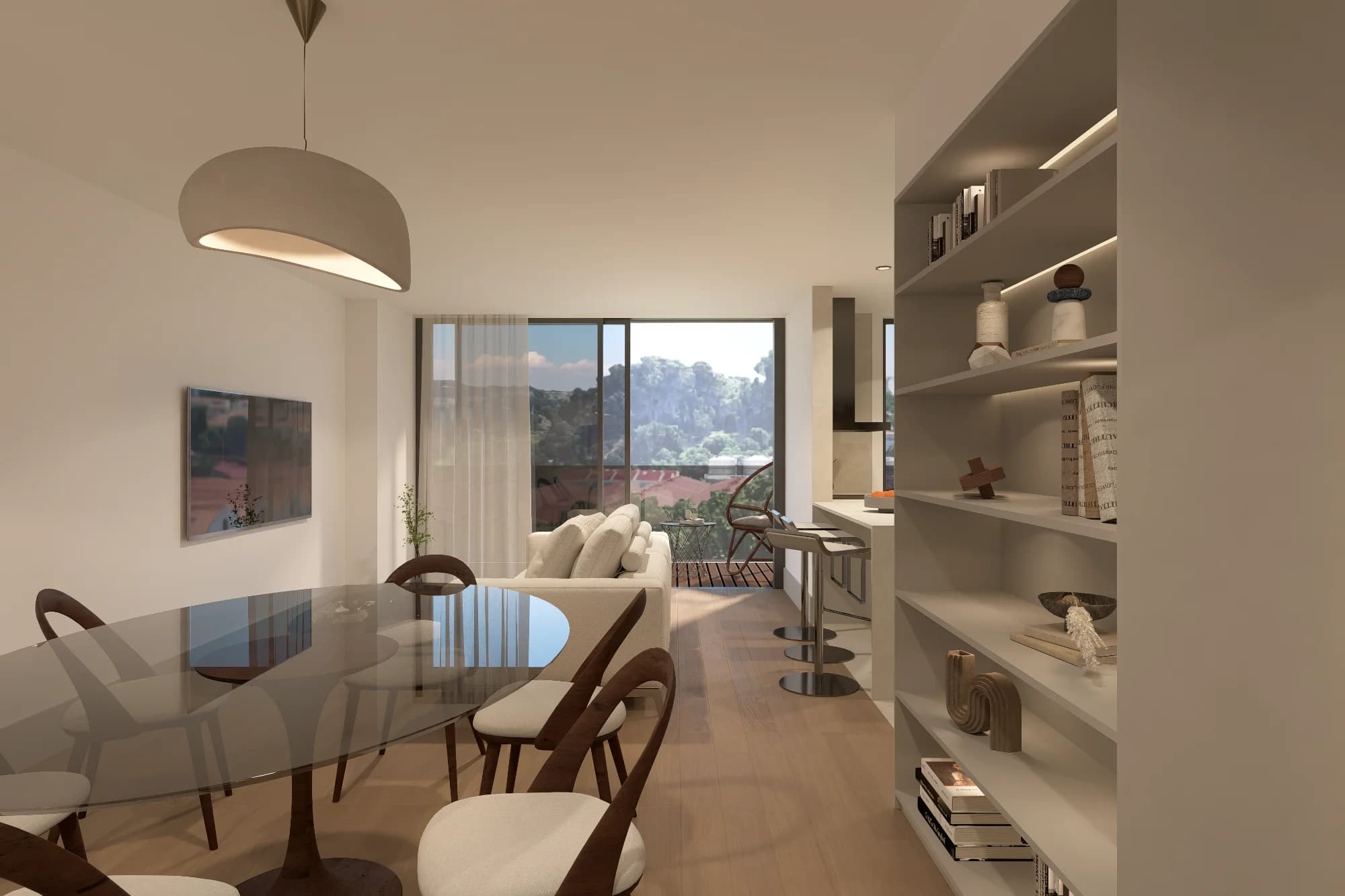 Lurion Residences - New Apartments for Sale in Vila Nova de Gaia, Porto gallery 21