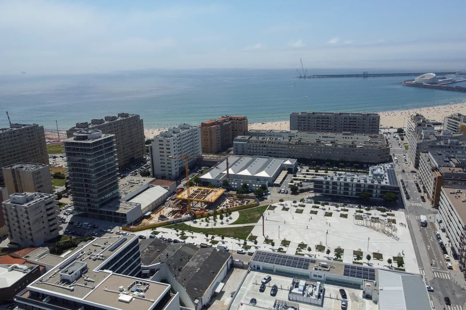Serpa 687 - New Apartments for Sale in Matosinhos, Porto gallery 15