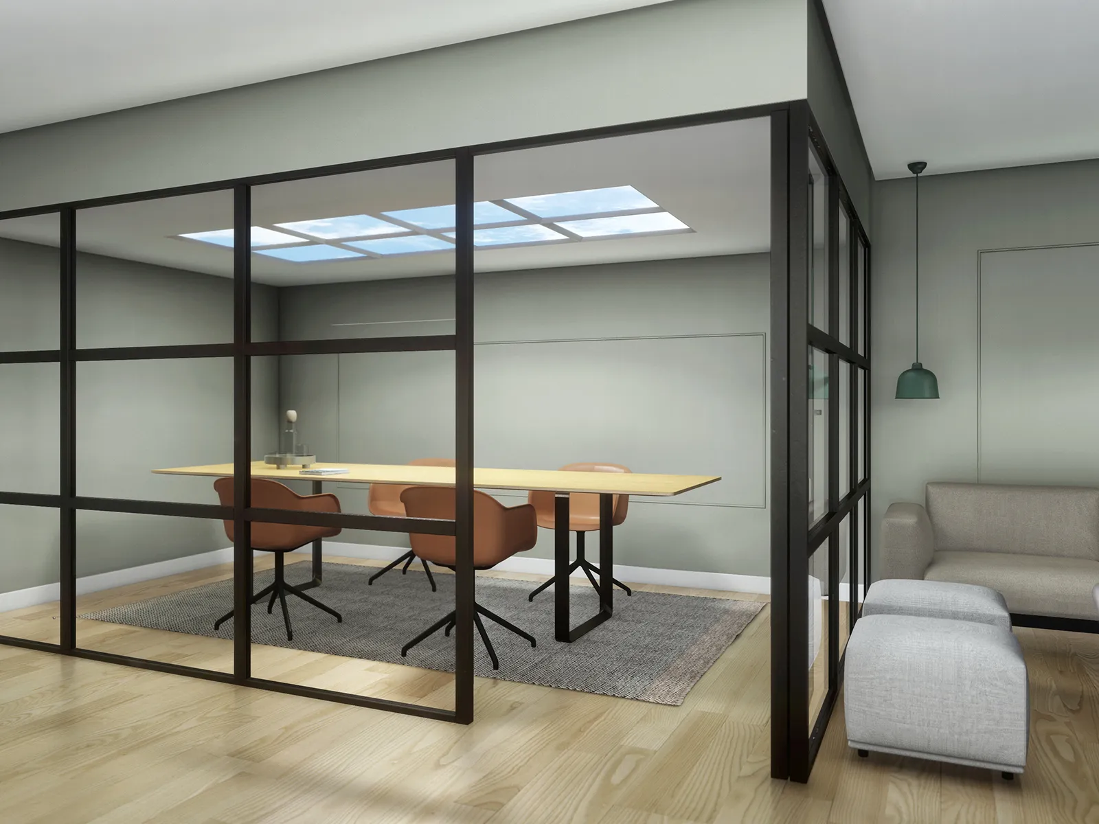 Arco d'Olide - New Apartments for Sale in Lisbon gallery 10