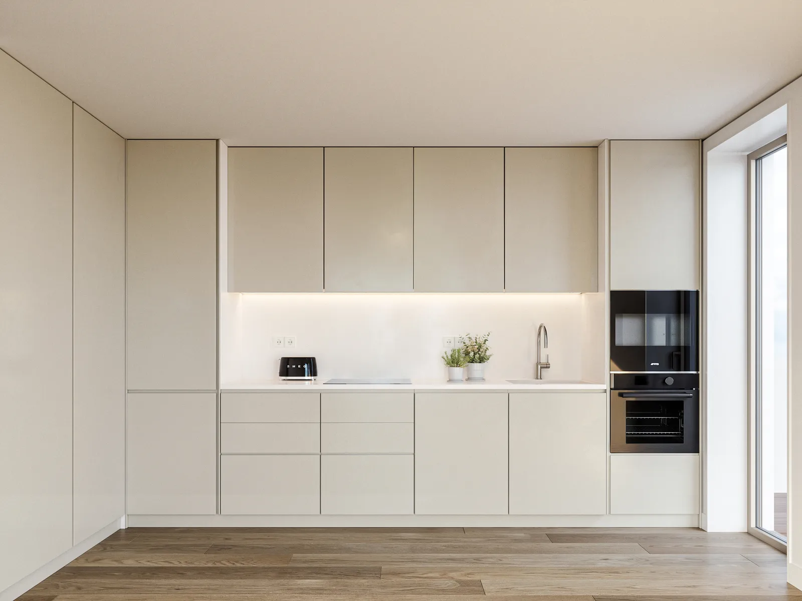 NoLiPa - New Apartments for Sale in Lisbon gallery 17