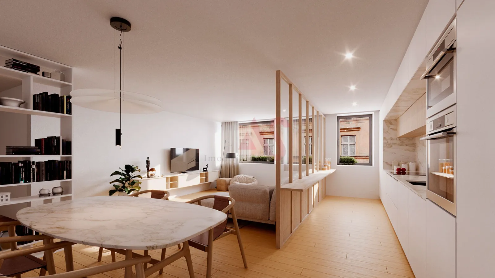 Boss Gardens - Apartamentos Novos em Paranhos, Porto gallery 15