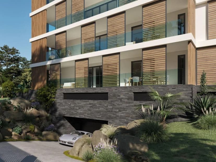 Vida Urbana - Apartamentos novos à venda em Cascais 2