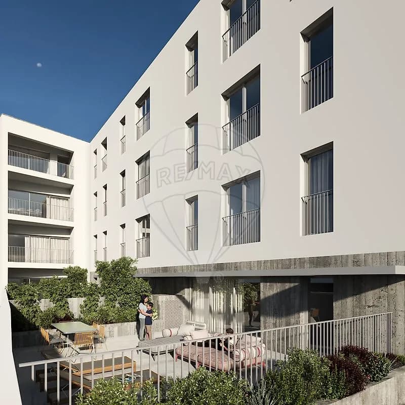 The Corner Residences – New Flats for Sale in Aveiro 3