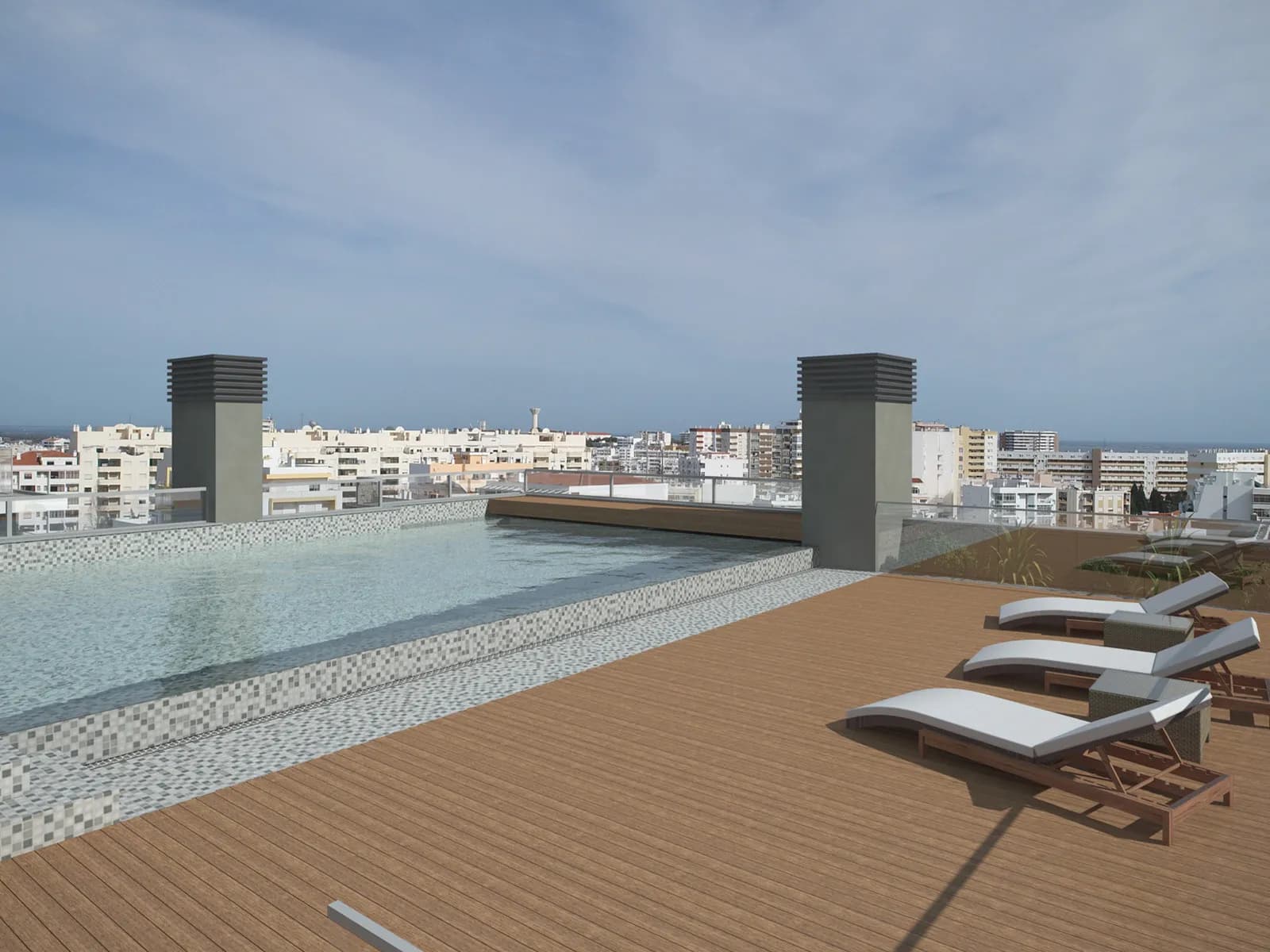 Palácio BR Avenida - New Apartments for Sale in Faro, Algarve gallery 44