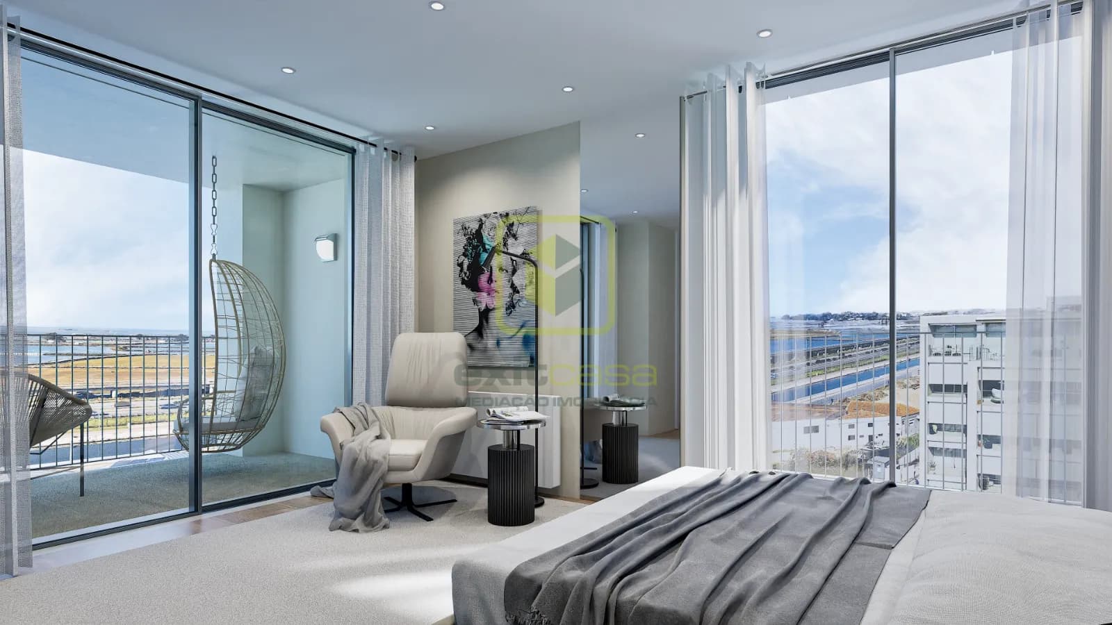 JC Barrocas - New Apartments for Sale in Aveiro gallery 3
