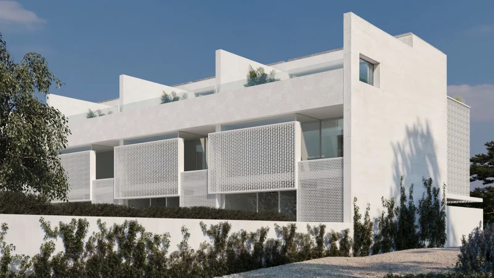 Cuckoo's Villas – New Villas for Sale in Vilamoura gallery 2