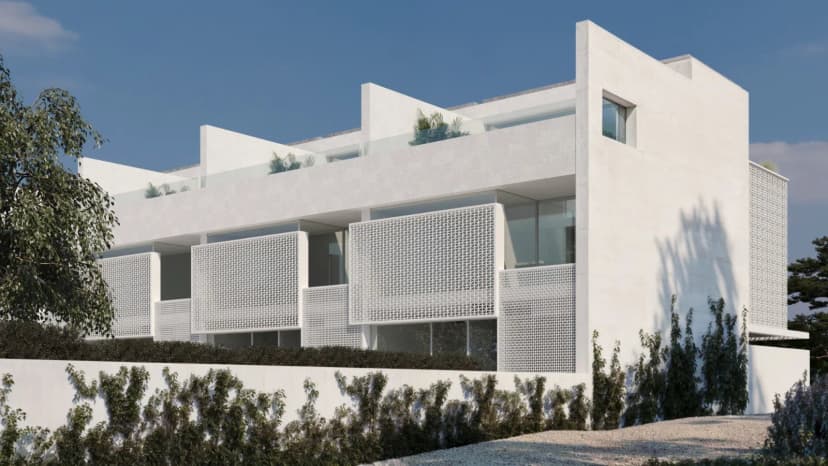 EMB248104 - Cuckoo's Villas - New Houses for Sale in Vilamoura 2