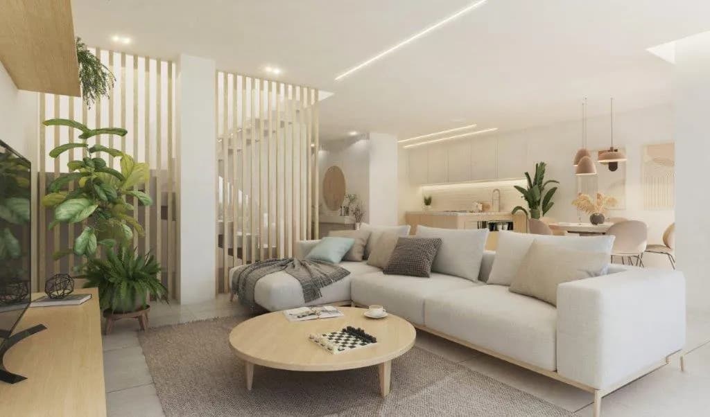Moradia T3 moderna com piscina privada, garagem e vista para a natureza gallery 2