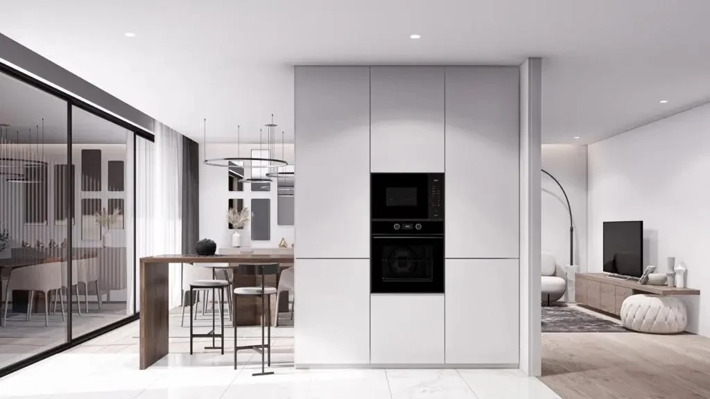 Cerveira Premium - New Apartments for Sale in Vila Nova de Cerveira gallery 3