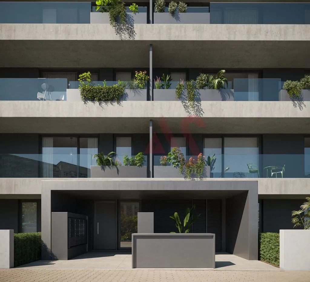 Santa Marinha - Apartamentos novos à venda em Vila Nova de Gaia, Porto gallery 9