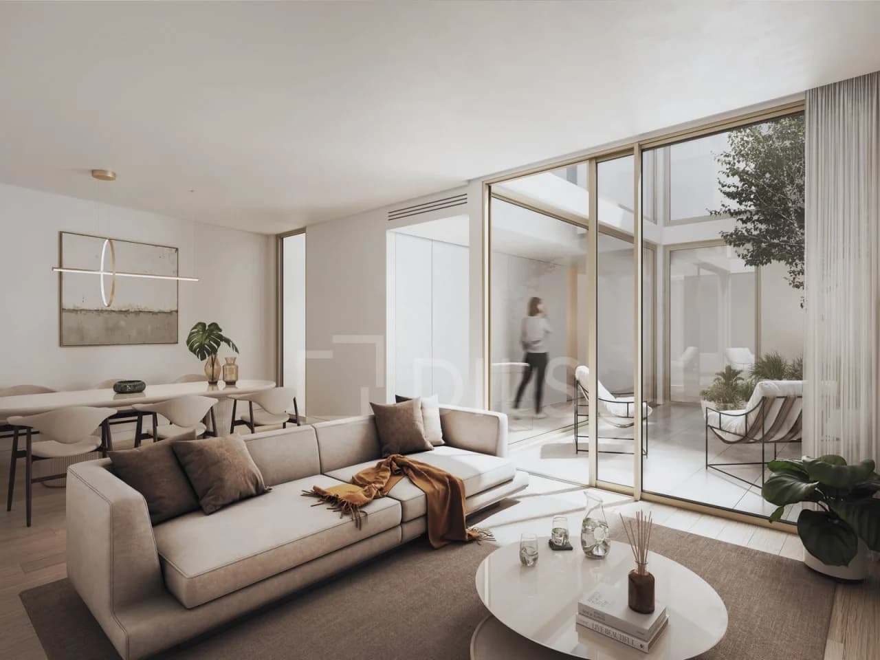 Pulse Lisboa - New Apartments for Sale in Areeiro, Lisbon gallery 5
