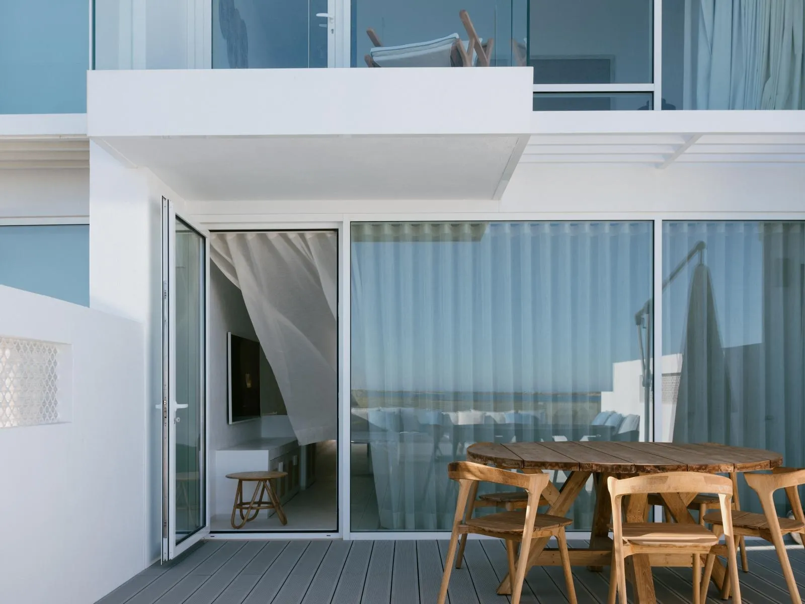 Casas de Sal - New Villas for Sale in Fuseta, Algarve gallery 37