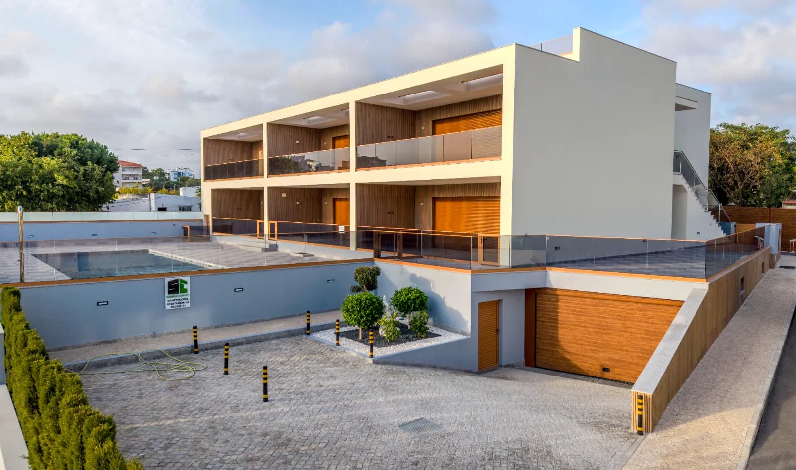 Novos Apartamentos para venda em Quarteira gallery 10