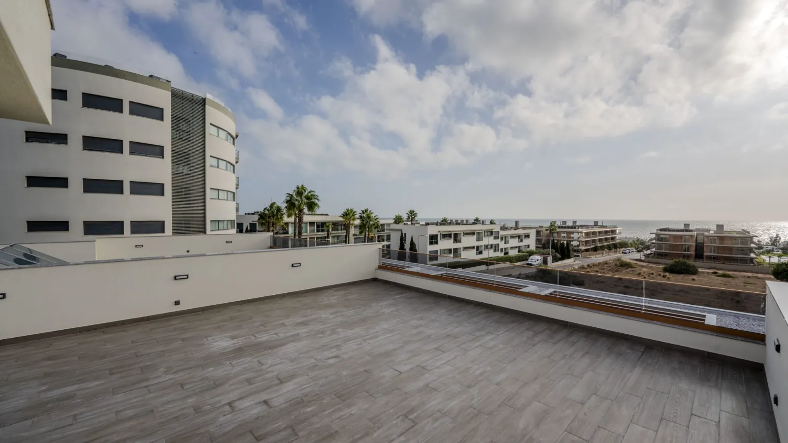Novos Apartamentos para venda em Quarteira gallery 21