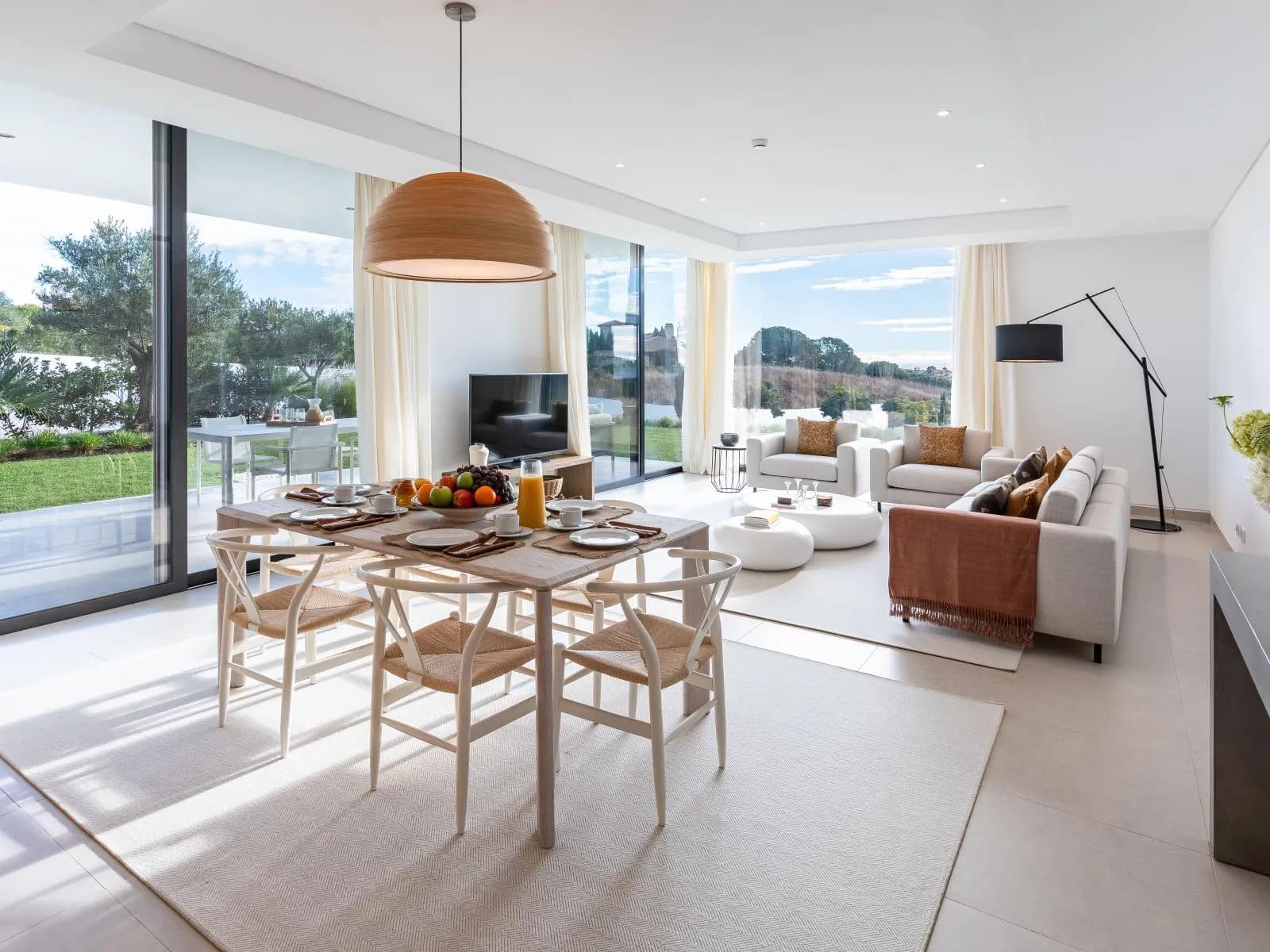 Monte Rei Golf – Clubhouse Residences gallery photo 12