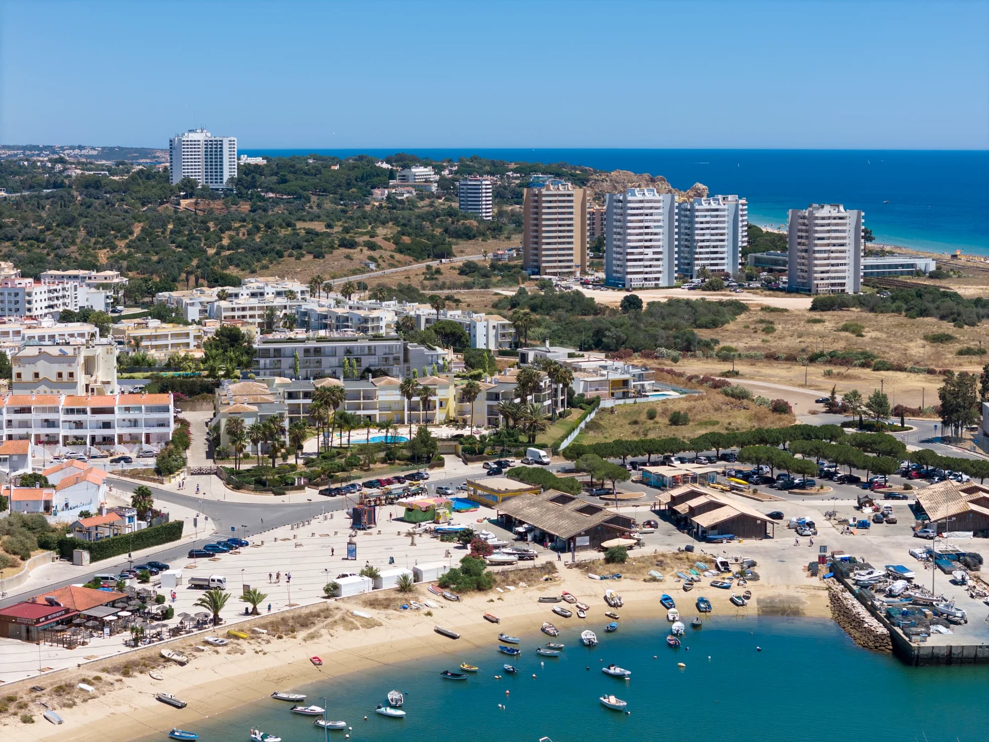 Alvor Seaview - New Apartments for Sale in Portimão, Algarve gallery 24