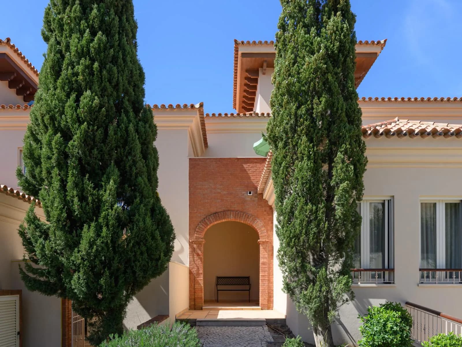 Monte Rei Golf – Linked Villas gallery photo 21