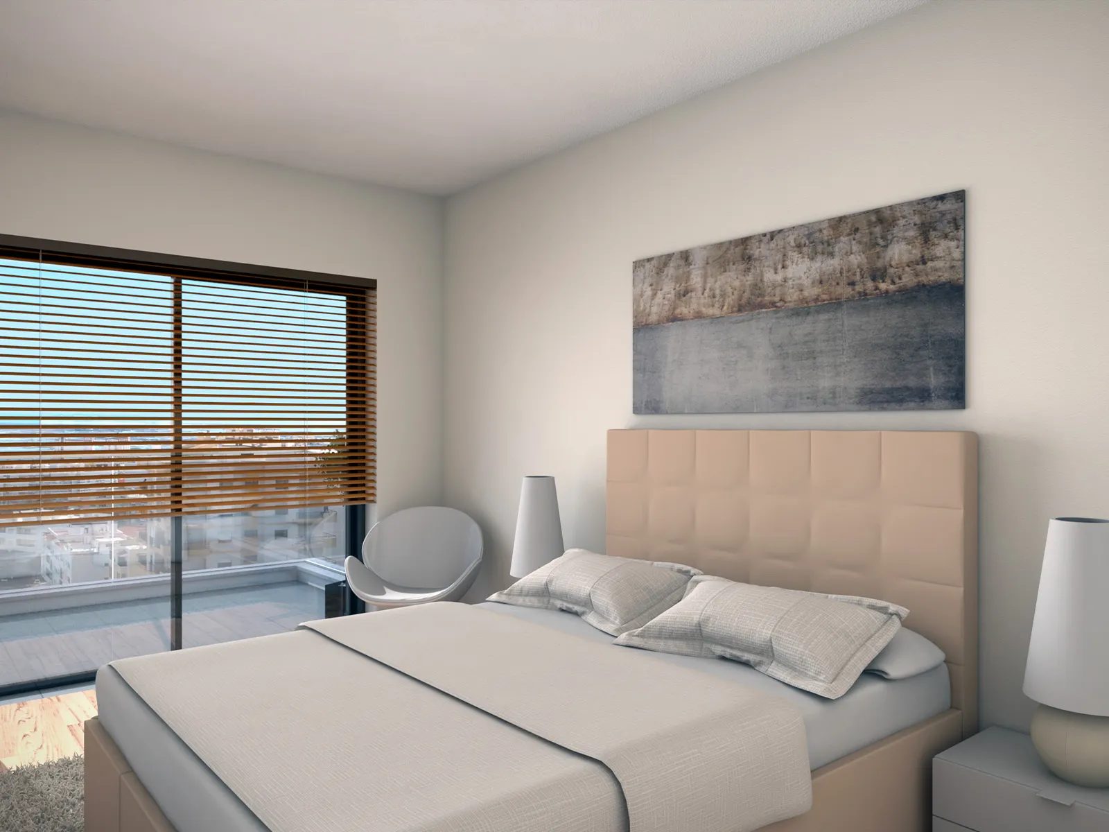 Palácio BR Avenida - New Apartments for Sale in Faro, Algarve gallery 6