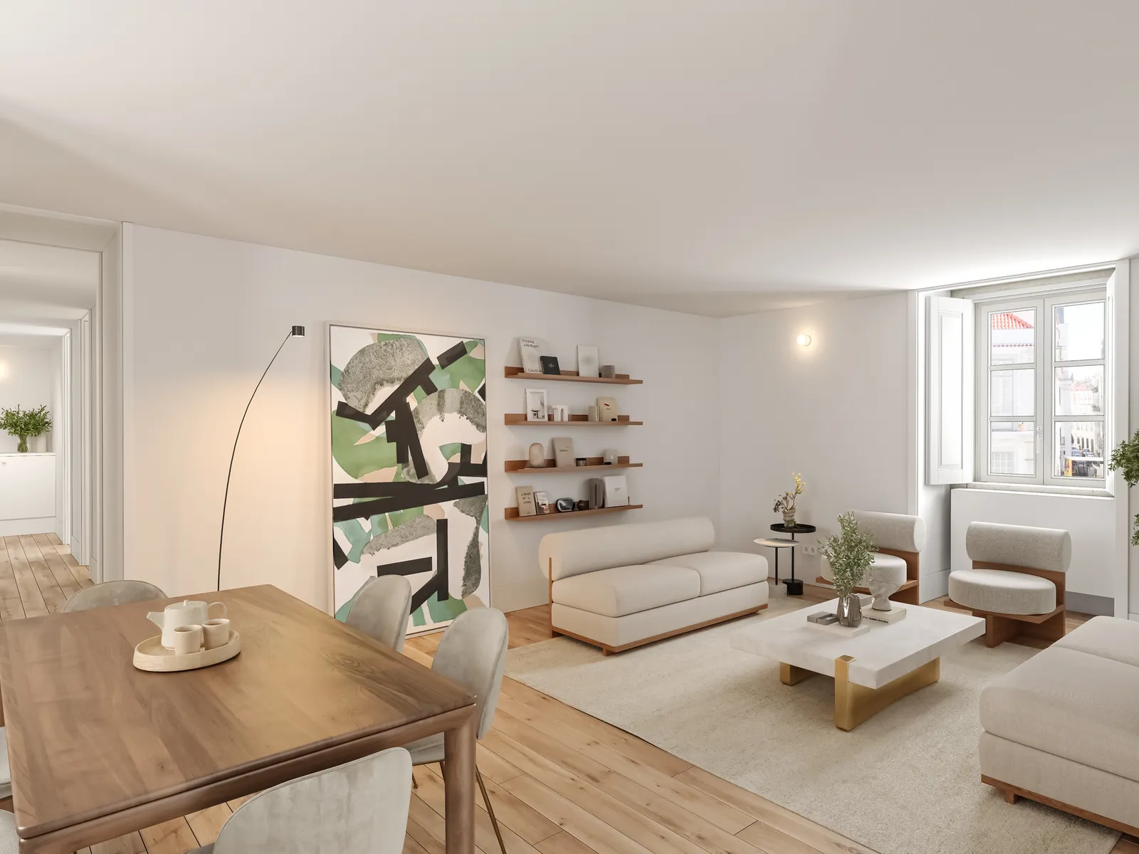 Stephens - New Apartments for Sale in Lisbon gallery 8