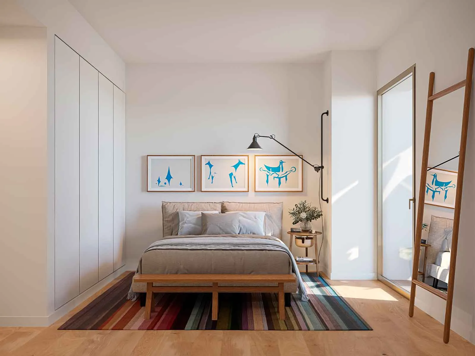Lisbon Heights - Novas moradias à venda em Lisboa gallery photo 43