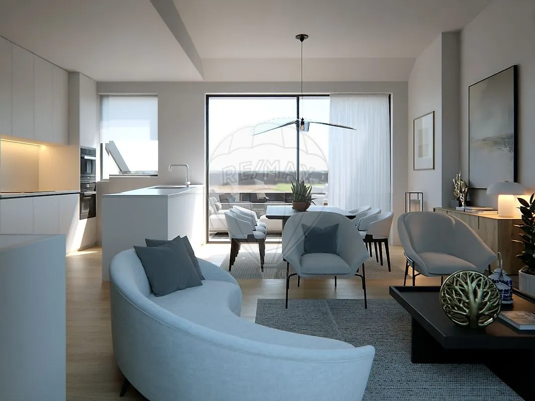 Domus Ria | Apartamentos Novos para Venda em Aveiro gallery photo 7
