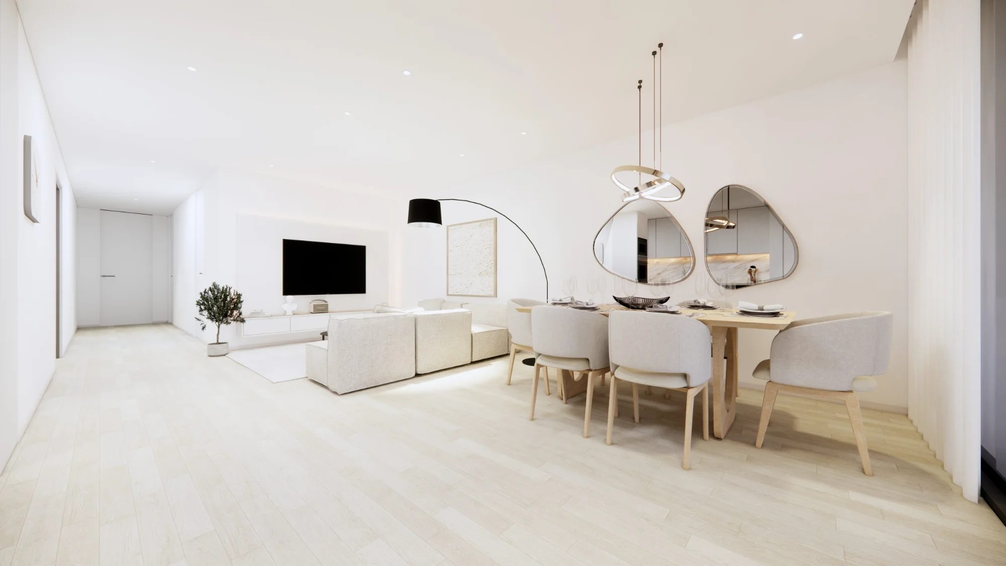 Gondomar Terrace - New Apartments for Sale in Gondomar gallery 8