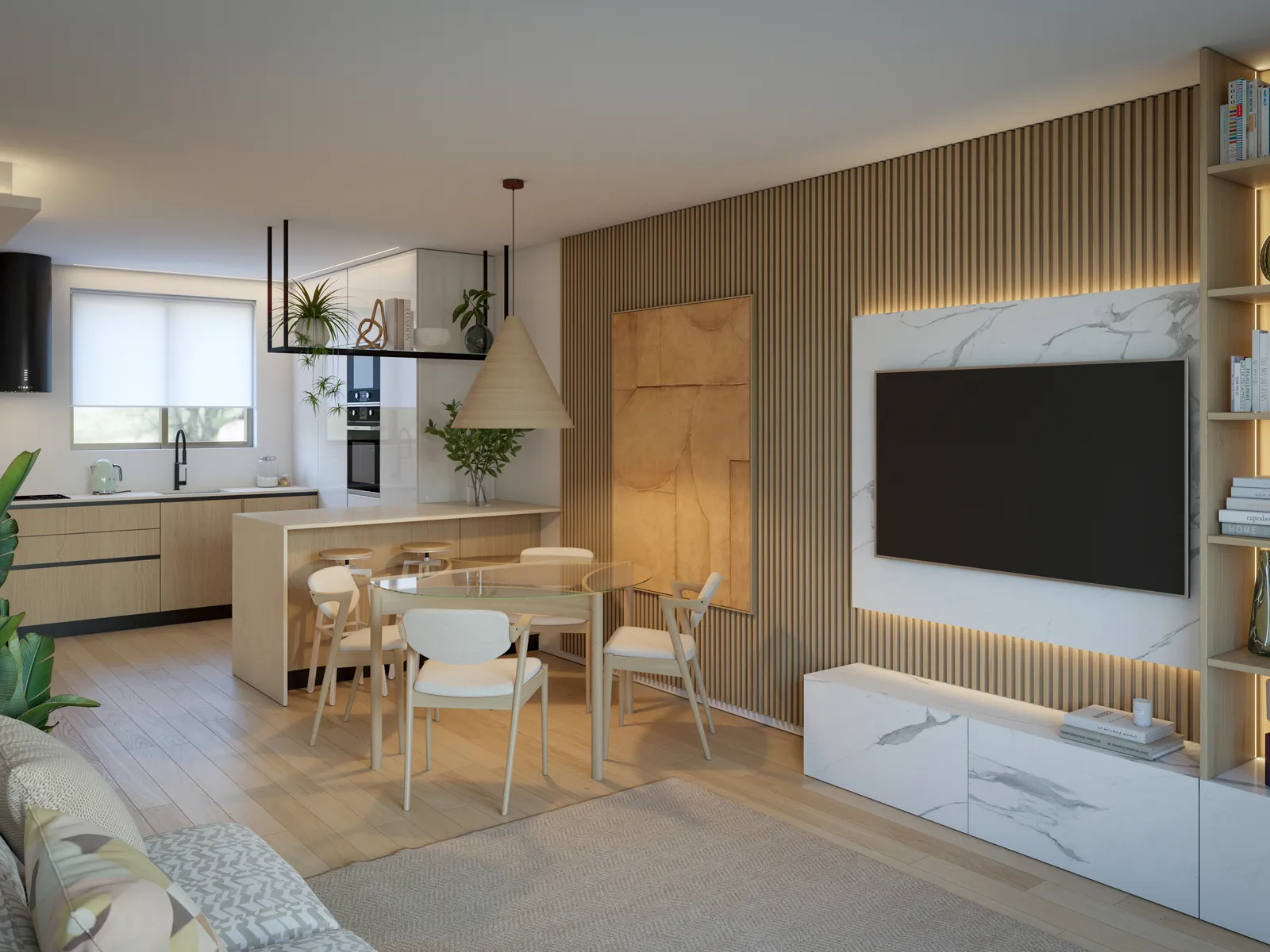 BeachWalk Residences - New Apartments for Sale in Praia da Rocha, Portimão gallery 20